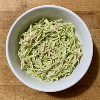 Krautsalat, Goldener Gockel