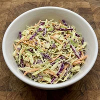 Krautsalat, Estancia Sur Steakhaus