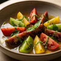 Çoban Salatası, Karadeniz Pide Salonu