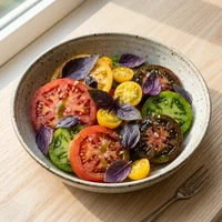 Hirtensalat, Tavuk Usta