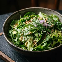 Insalata Mista, Pizzeria Nonna Rosa