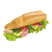 Parisien fromage, Le Casse-Croûte