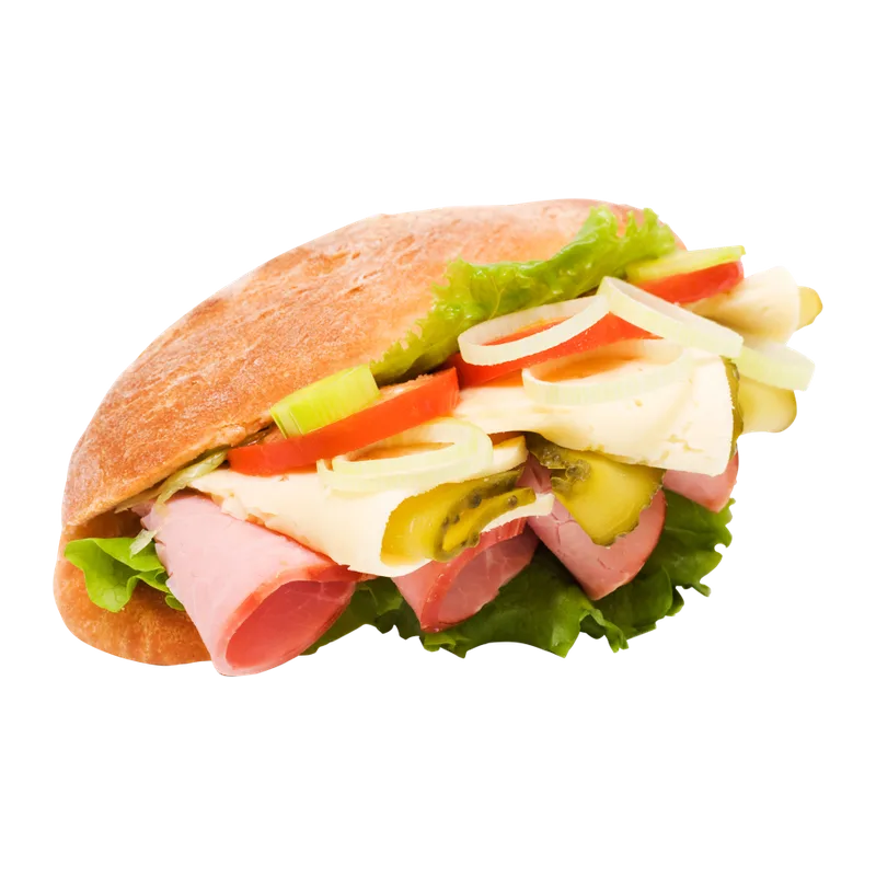 バインミー・ティット(豚肉), バインミー トゥイ