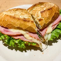 Jambon-beurre, Le Fournil du Coin
