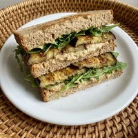 Veggie Hoagie, Nonna Rosa's Hoagies