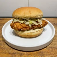 Chicken Croustillant, Le Smash du Coin