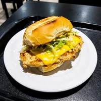 Prego de frango, Churrasqueira Lusa