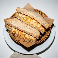 Sandes de frango, Forno da Tia Lurdes