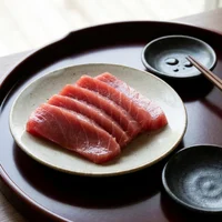 Sashimi di tonno rosso (5 fette), Kisetsu