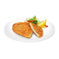 히레카츠 정식, 두툼카츠