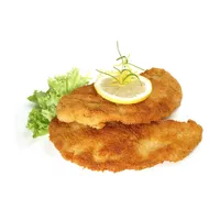 안심 히레카츠, 스시 하쿠