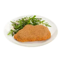 Wiener Schnitzel vom Kalb, Beisl zur Linde