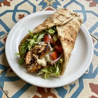 Tavuk Döner, Tavuk Usta