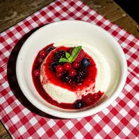Panna Cotta, Pastabar Da Peppino