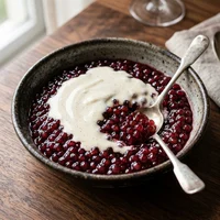 Arroz con leche, Dulces de la Abuela Rosa