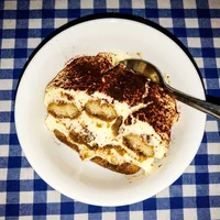 Tiramisu, Pastabar Da Peppino