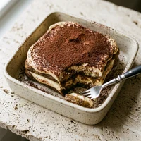 Tiramisù, Massa Mãe Pizzaria