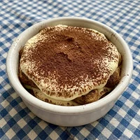 Tiramisù, Grano Antico