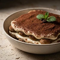 تيراميسو, خميرة 72