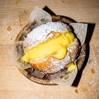 Bola de Berlim, O Forno do Senhor Albino