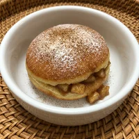 Chausson aux pommes, Chez Mémé Lucette