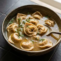 Soupe de vermicelles, La Soupe de Mémé Louise