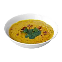 Vellutata di carote e zenzero, Zuppe dell'Orto