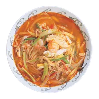Seafood Chowder, The Chowder House
