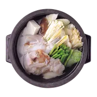 冬阴海鲜汤, 暹罗汤屋