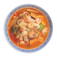 수타 짬뽕, 향미원