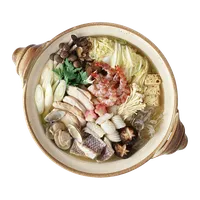 마라짬뽕, 청운각