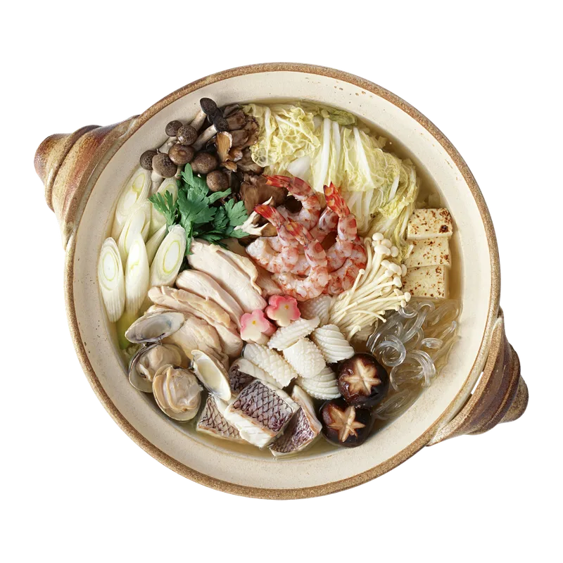 마라짬뽕, 청운각
