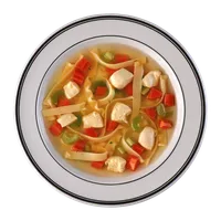 Sopa do dia, O Tacho Quente