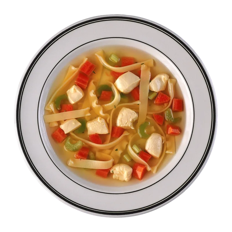 Sopa do dia, O Tacho Quente