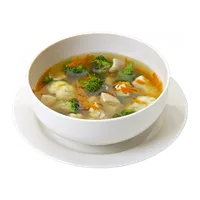 けんちん汁, タンメン まるや