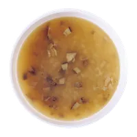 Soupe de légumes du jardin, La Soupe de Mémé Louise