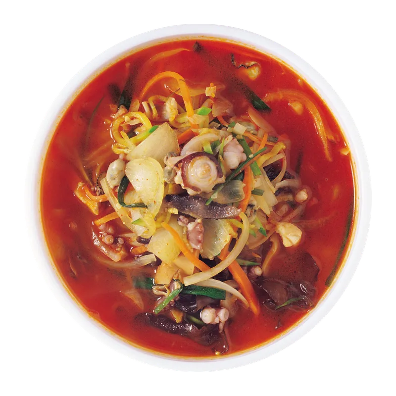 Sopa de legumes biológicos, Horta & Colher