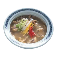 Gemüsesuppe, Kessel & Kelle
