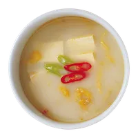 苦瓜鱼片汤, 阿嫂鱼片汤