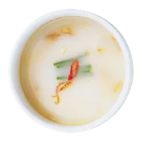 酸辣湯, 四川料理 辣香坊