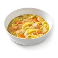 Zuppa agropiccante imperiale, Mandarino Blu
