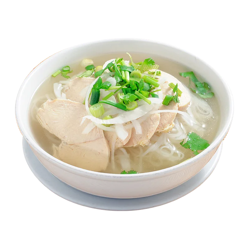 Phở Bò, Mama Nguyễn