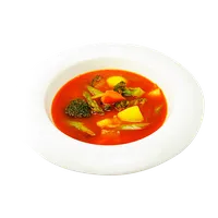 和牛すじとトマトのスープ, 牛かつサンド 和