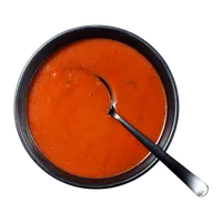 ローストトマトのスープ, スープとヌードル ブイヨン