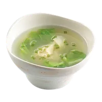 Wonton in brodo, Terrazza Jiangnan