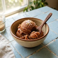 Tamarind Sorbet, Atelier Glacé