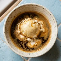 Affogato de autor, Taller Glaciar