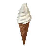 Cone de fruta da época, Gelataria Figo Maduro
