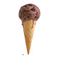 Cone de baunilha, Gelados do Avô Zé