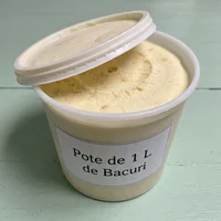 Litro de bacurí, Selva Fría